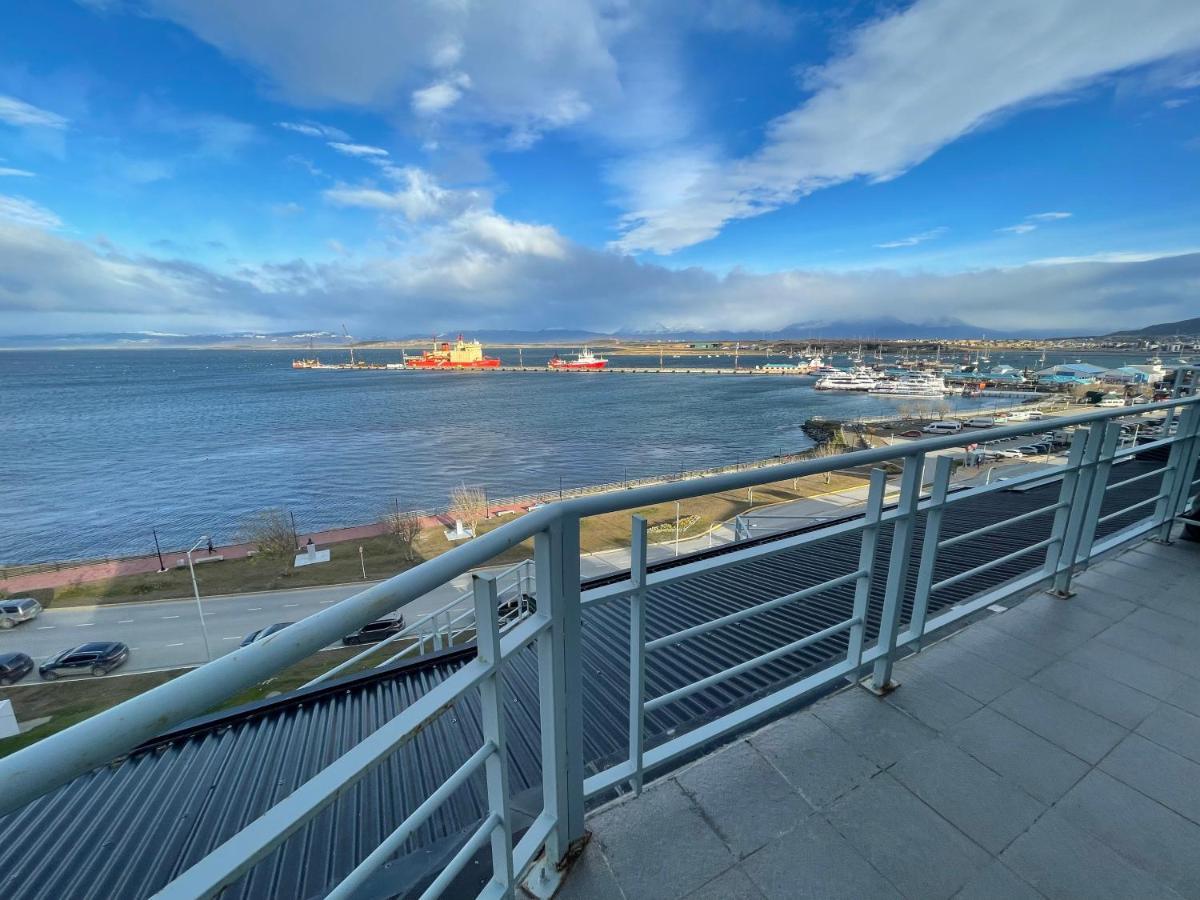 Semi-Piso In Patagonia Ushuaia Rebate In Physical Dollar Apartment Exterior photo